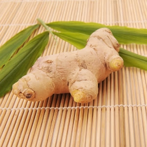 Fresh Ginger